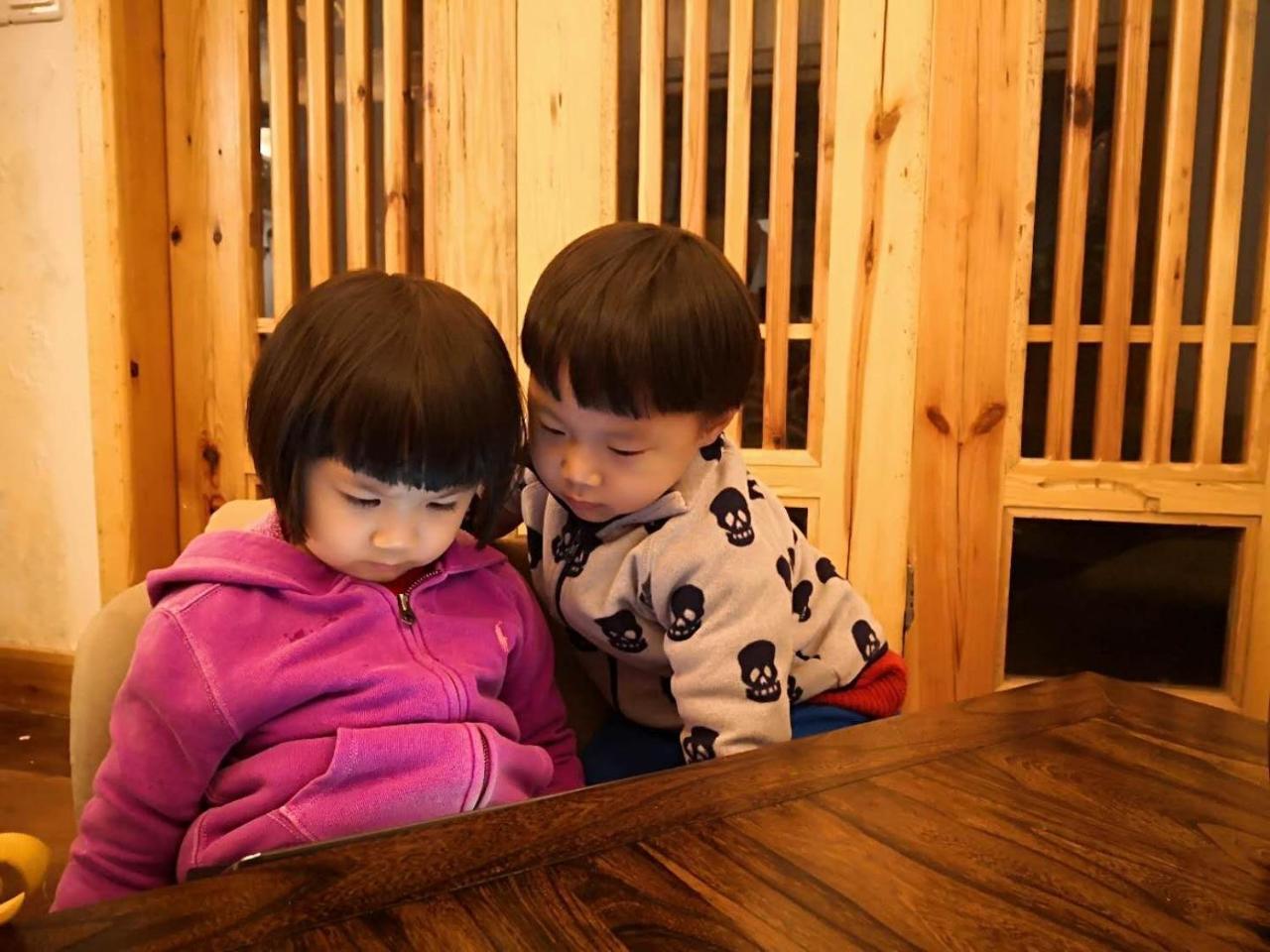 Zhangjiajie National Park Yuelu Homestay Экстерьер фото