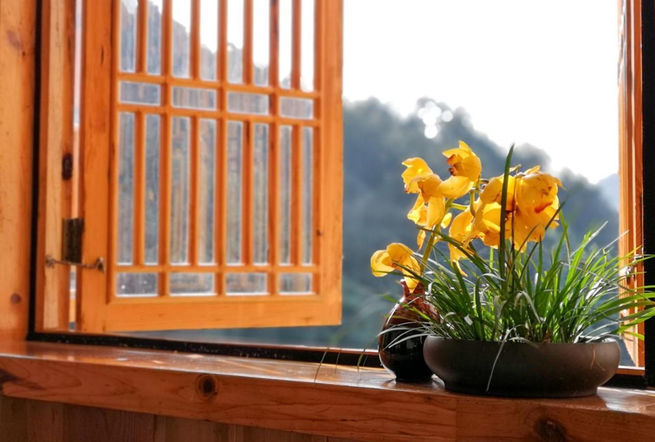 Zhangjiajie National Park Yuelu Homestay Экстерьер фото
